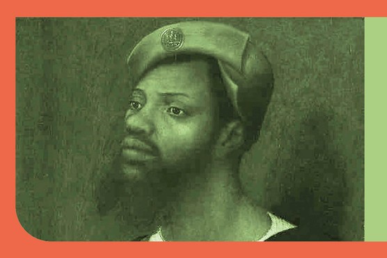 Portrait of an African man, c1530 . (Fine Art Images/Heritage Images/Getty Images)