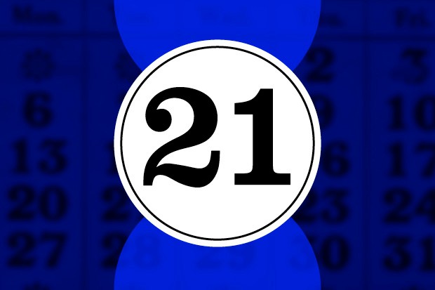 On this day_Numbers_royalblue21
