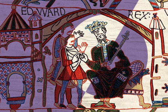 Part two in our 20-part series looking at decisive moments of the last 1,000 years in British history explores 1050–1099